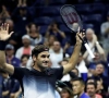 De achtste in Zwitserland is een feit voor ervaren rot Roger Federer