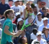 Volgende opponent van Goffin erg onzeker: "Als dat nodig zou zijn, dan gooi ik de handdoek in de ring"