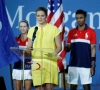 Wat een eer! Kim Clijsters opgenomen in US Open Court of Champions