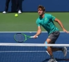 Goffin ten onder in regelrechte thriller!