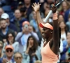 Nieuwe nummer één in het vrouwentennis, US Open-winnares Sloane Stephens stijgt maar liefst 66 (!) plaatsen