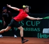 Vierde reekshoofd David Goffin trekt de goede lijn van vorige week door in Tokio