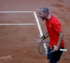 Steve Darcis wint een tweede keer in Peking en krijgt het vierde reekshoofd tegenover zich