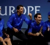 Bam! Europa pakt meteen voorsprong ondanks verlies Nadal