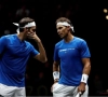 Roger Federer speelt in de Laver Cup zijn laatste wedstrijd in zijn carrière en hoopt op een wedstrijd met Rafael Nadal