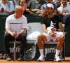 Djokovic werkt aan terugkeer mét nieuwe coach: "Welkom Radek!"