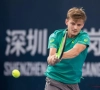 David Goffin reageert na deugddoende derde ATP-titel uit zijn carrière