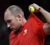 ? Steve Darcis is niet wild van hervorming Davis Cup: "Lijkt wel een interclub"