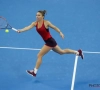 In één klap drie grote namen kwijt: Halep geeft forfait en nederlagen voor nummers 3 en 7 van de wereld