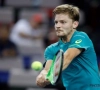 Goffin opnieuw stap dichter bij Masters