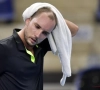 Steve Darcis overleeft driesetter tegen thuisspeler en plaatst zich voor kwartfinales in Pau