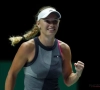 Caroline Wozniacki voor de twee keer moeder geworden