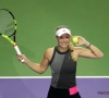 Caroline Wozniacki vindt de Australian Open-finale haar beste match uit 2018