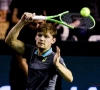 Indrukwekkend! David Goffin zorgt voor stunt van formaat en klopt Rafael Nadal op de Masters