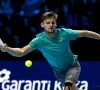 Goffin opnieuw met beide voeten op de grond: "Mijn zelfvertrouwen kreeg een deuk"