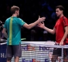 ? Flashback: het ultieme bewijs dat Thiem en Goffin boezemvrienden zijn