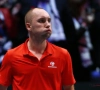 Van geen ranking naar top 300 die wenkt: serieuze sprong voor Steve Darcis