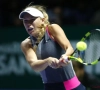 Deense ex-nummer één Caroline Wozniacki meteen uitgeschakeld op Roland Garros