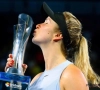 Svitolina-Barty is finale WTA Finals