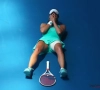 Alizé Cornet kwaad door de omstandigheden waarin ze moest spelen op de Australian Open