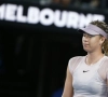 Duitse Kerber hakt Maria Sharapova in de pan in derde ronde Australian Open