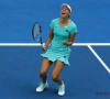 Elise Mertens stoot door naar de halve finale op de Australian Open!