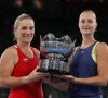 Babos en Mladenovic verlengen titel op de Masters