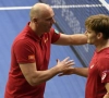 Davis Cup-kapitein Van Herck heeft een uppercut te verwerken: "Het kwam er niet uit bij Goffin, dit is zware nederlaag"