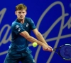 David Goffin ontmoet ervaren Fransman Richard Gasquet in halve finales Montpellier