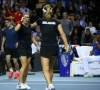 Kirsten Flipkens zwaait Fed Cup nog niet uit: "Ik speel nog steeds met evenveel plezier als 16 jaar geleden"