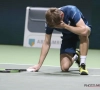 David Goffin wil slechte herinnering uitwissen met nieuwe deelname