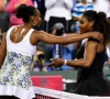 Serena Williams wint het duel der zussen