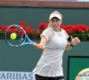 Sprookje van 16-jarig toptalent in Indian Wells eindigt in de vierde ronde