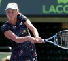 Elise Mertens verslaat Sachia Vickery en plaatst zich voor derde ronde op Wimbledon