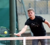 David Goffin en Elise Mertens tegenover zware kleppers in Cincinnati