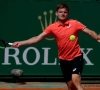 Goffin tovert fenomenale comeback uit zijn racket na 6-4 en 5-1(!) achter