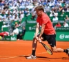 ? Moeilijk te kloppen op gravel, maar Goffin bijt toch verrassend in het zand