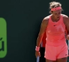 Azarenka wel maar Kerber niet naar halve finales Indian Wells, ook al twee halvefinalisten bekend bij de mannen