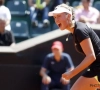 Elise Mertens in bloedvorm naar New York: "En toch is er geen druk"