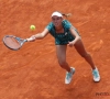 Elise Mertens begint in Parijs voor het allereerst als reekshoofd aan een grandslamtoernooi