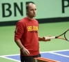 Steve Darcis plaatst zich in Pau voor hoofdtabel en mag zich meten met jonge Luxemburger