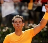 Rafael Nadal in drie sets voorbij Del Potro op weg naar finale Roland Garros