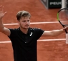 David Goffin uitstekend van start op gravel van Monte Carlo