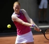 Van Uytvanck geeft op in Roland Garros