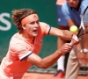 Duitser Alexander Zverev zwoegt en wint ook tegen Khachanov op Roland Garros