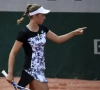 Elise Mertens laat geen spaander heel van 24e reekshoofd en krijgt duel tegen nummer 1 - zo zien achtste finales eruit