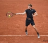 Wat één held: David Goffin overleeft vier matchballen tegen in heroïsche strijd over twee dagen