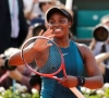 Sloane Stephens bereikt voor het eerste finale op Roland Garros na Amerikaans onderonsje