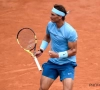 Rafael Nadal blijft de heerser op Roland Garros en pakt zijn 11e eindzege