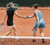 Tien maanden schorsing voor Italiaanse Sara Errani na positieve dopingplas